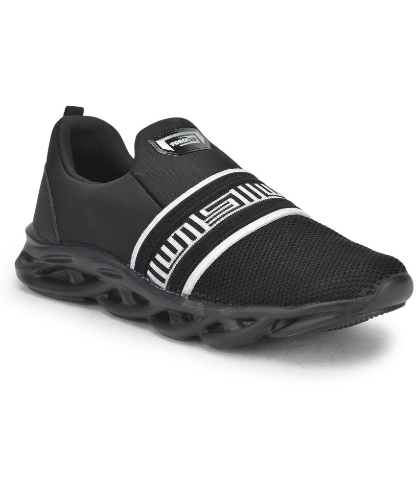     			Liberty SONET-1E Running Shoes Black