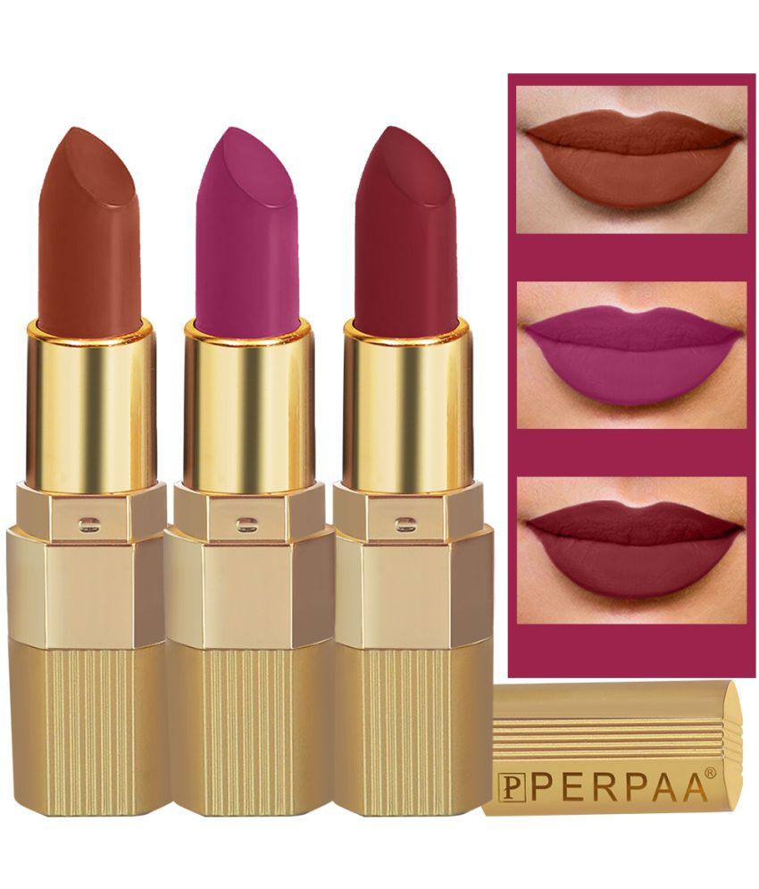     			Perpaa Perpaa Lipstick Chocolate 200 g