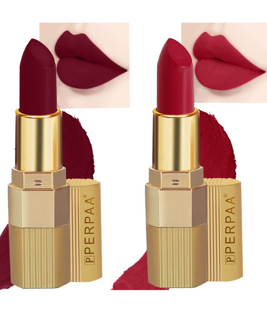     			Perpaa Perpaa Lipstick Green 100 g