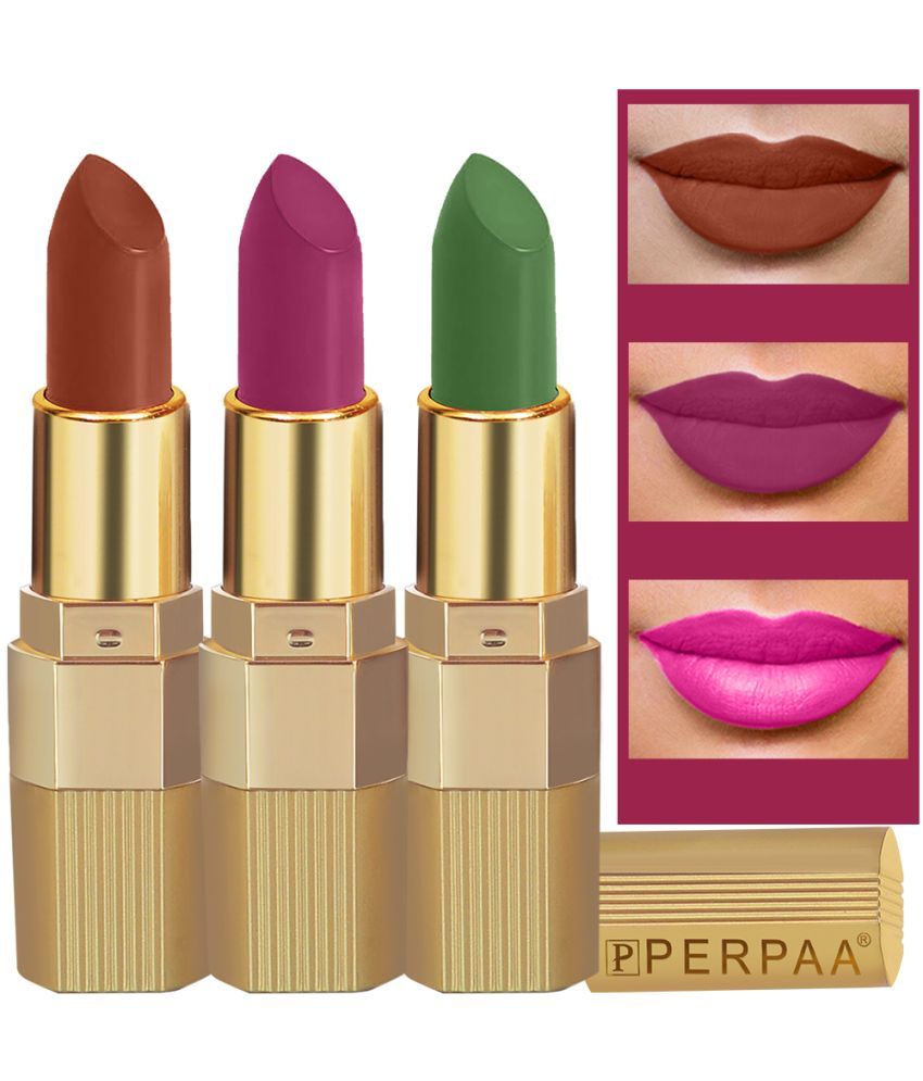     			Perpaa Perpaa Lipstick Grey 200 g