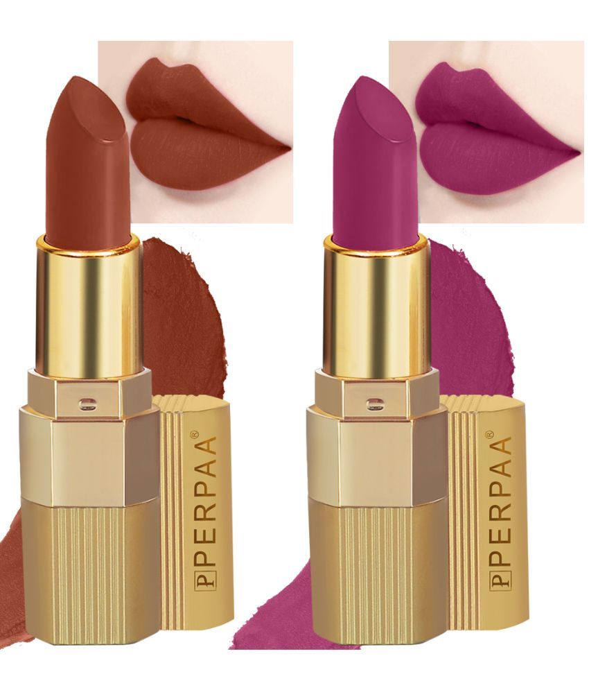     			Perpaa Perpaa Lipstick Tan 100 g