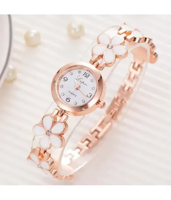 Snapdeal watches deals for ladies