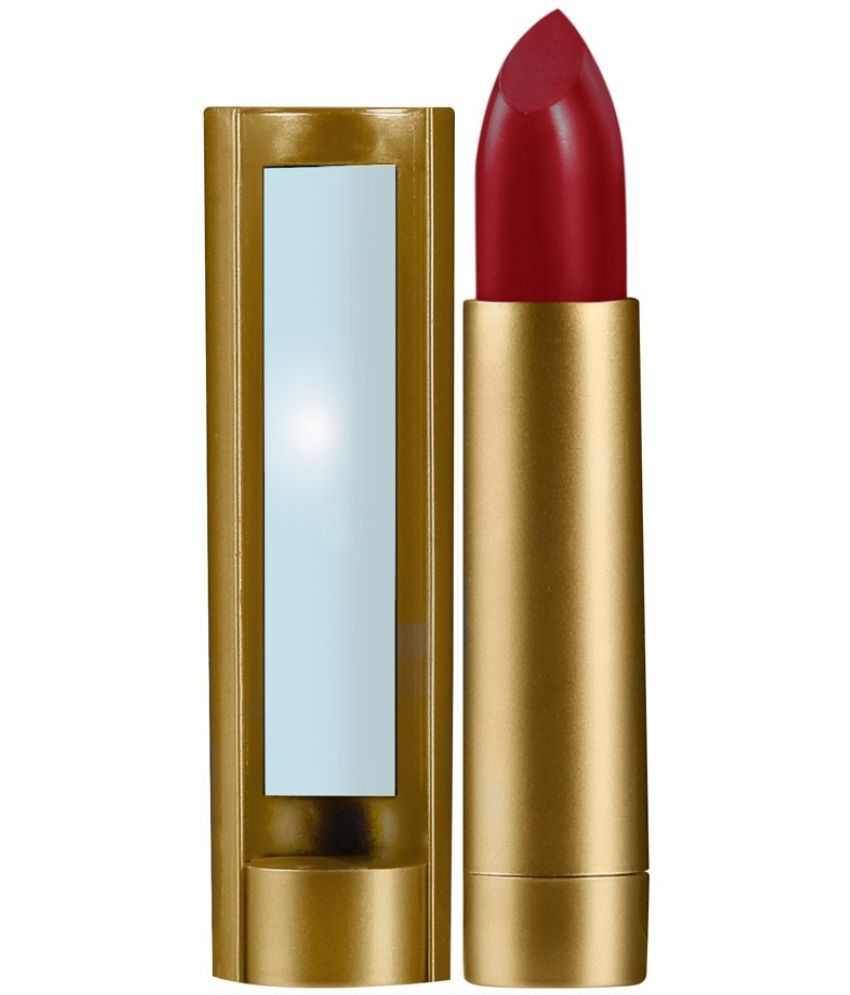     			Shahnaz Husain Lipstick Exotic Red - 4g