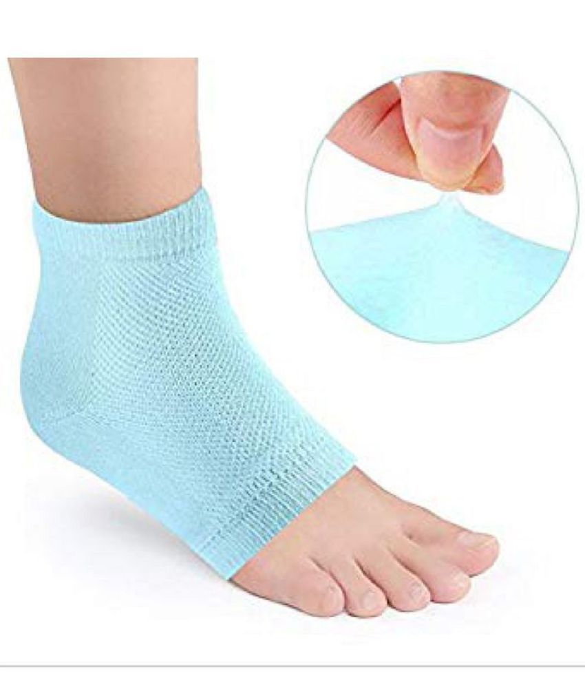INSHOP Moisturizing Socks 1 Pairs