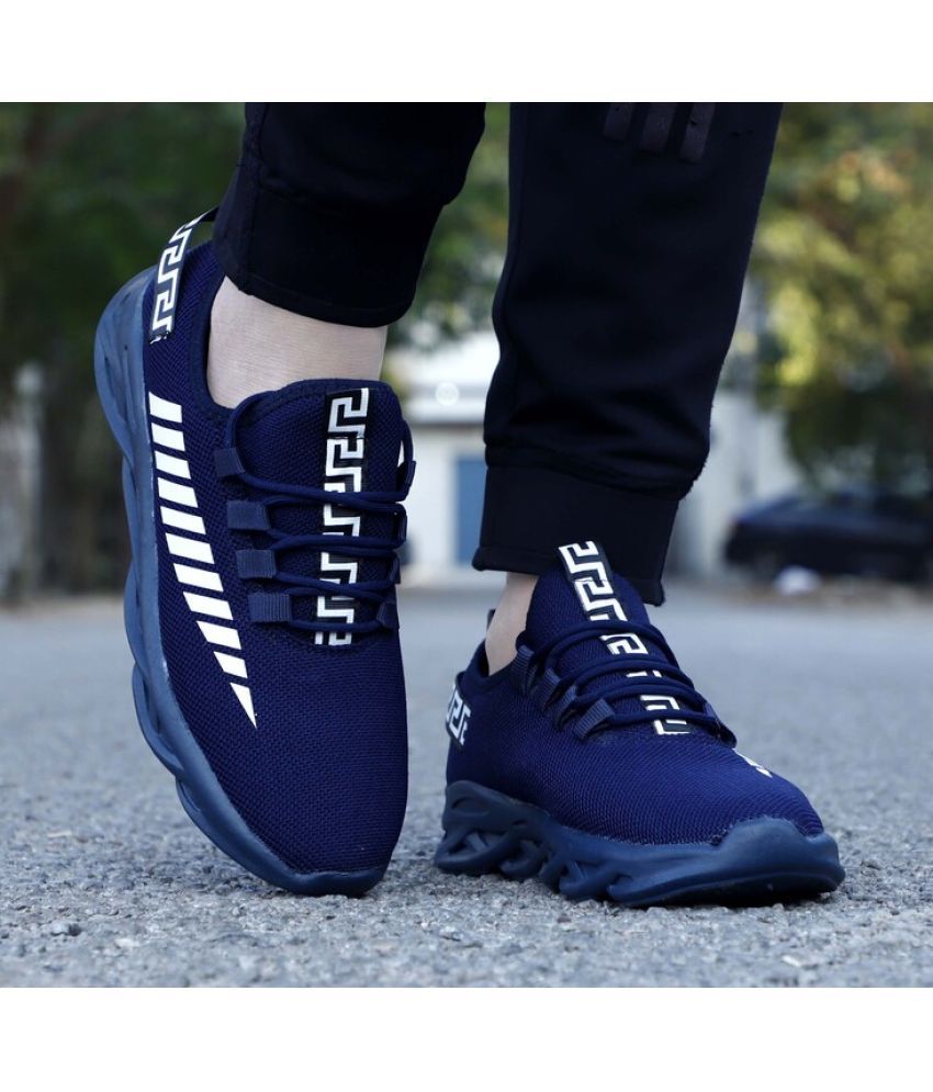 Origins Blue Men's Boat Shoes Buy Origins Blue Men's Boat Shoes