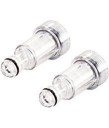 Navani Water Filter Pressure Washer Accessory Suitable for Black &amp; Decker, Bosch (Pack of 2)