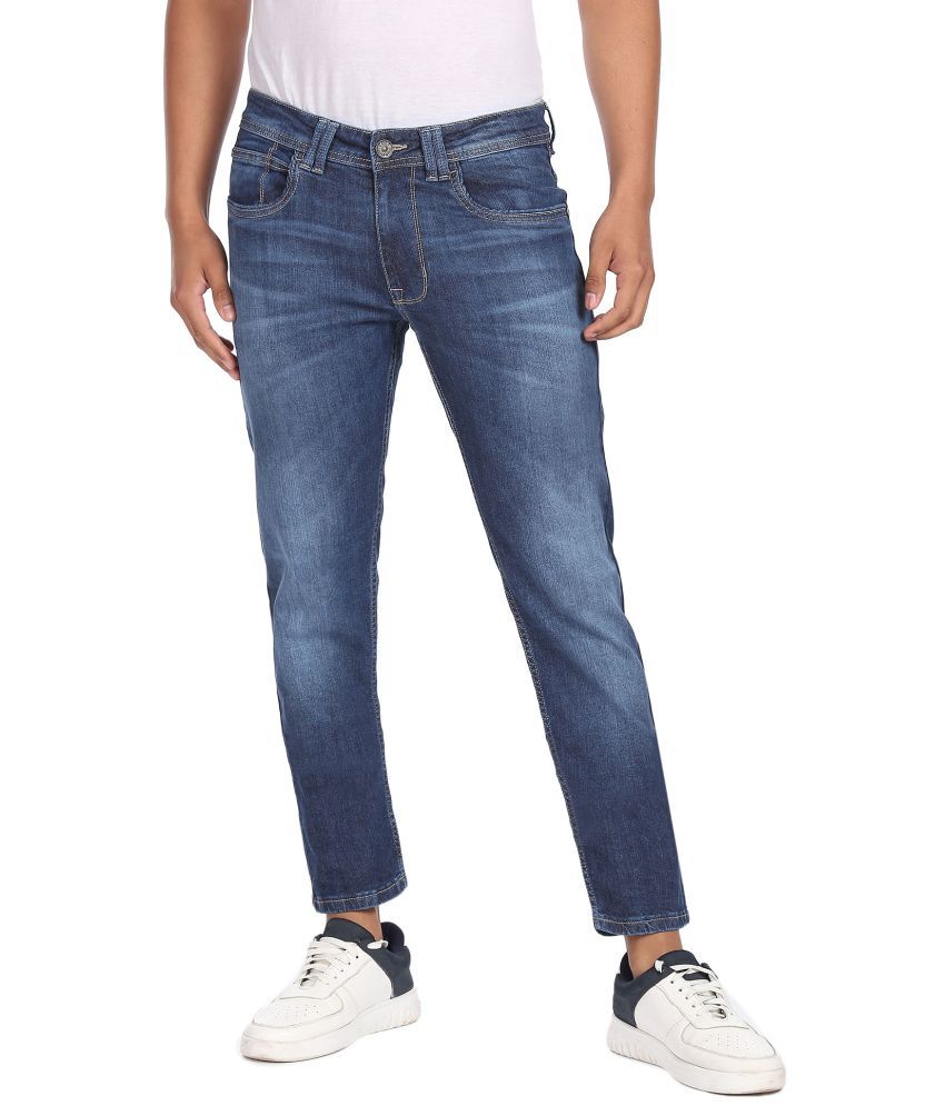 Colt Denim Regular Fit Blue Men's Jeans ( Pack of 1 ) - Buy Colt Denim  Regular Fit Blue Men's Jeans ( Pack of 1 ) Online at Best Prices in India  on Snapdeal