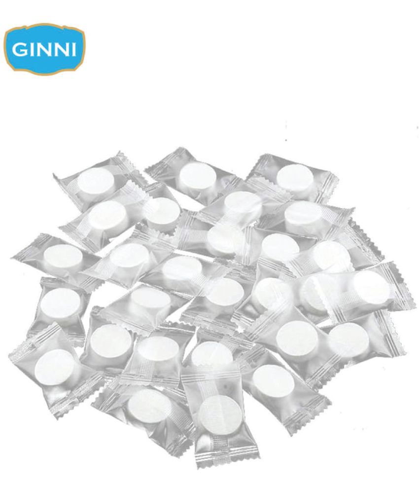 Ginni - Scented Dry wipes For Babies ( Pack of 1 )