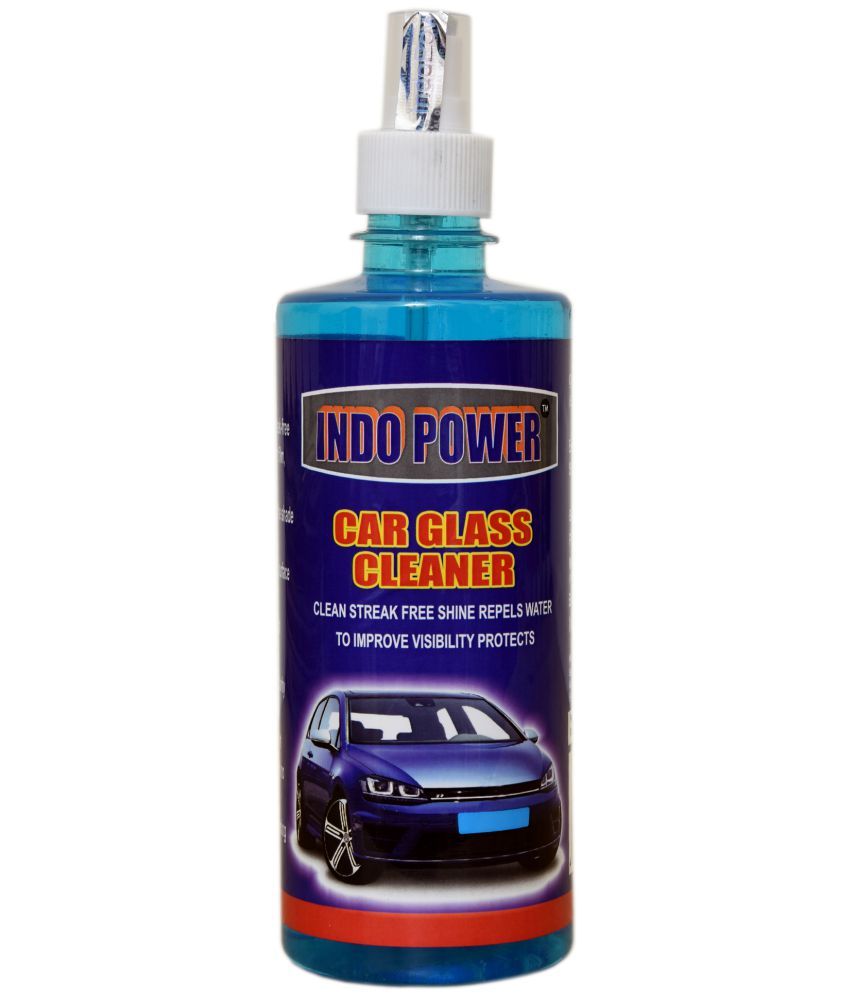 CAR GLASS CLEANER 500ml. Buy CAR GLASS CLEANER 500ml. Online at Low