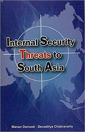     			Internal Security Threats To South Asia