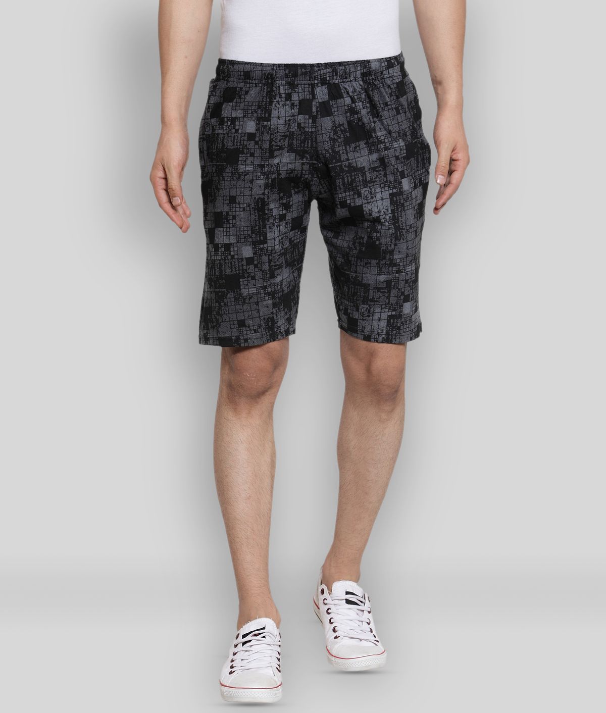     			Uzarus Multi Shorts