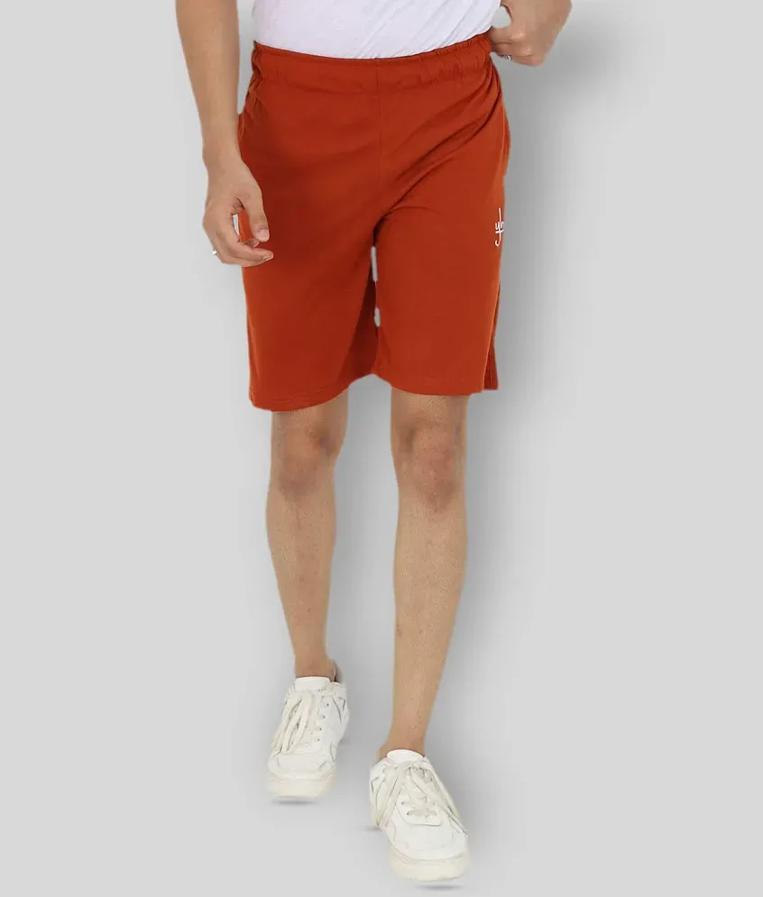 Shorts for men on sale snapdeal