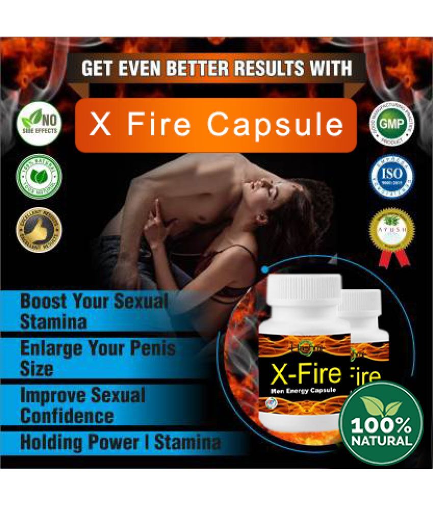     			Hashmi X-fire Sexual Health Supplement For Long last Sex Performance and Sex Drive