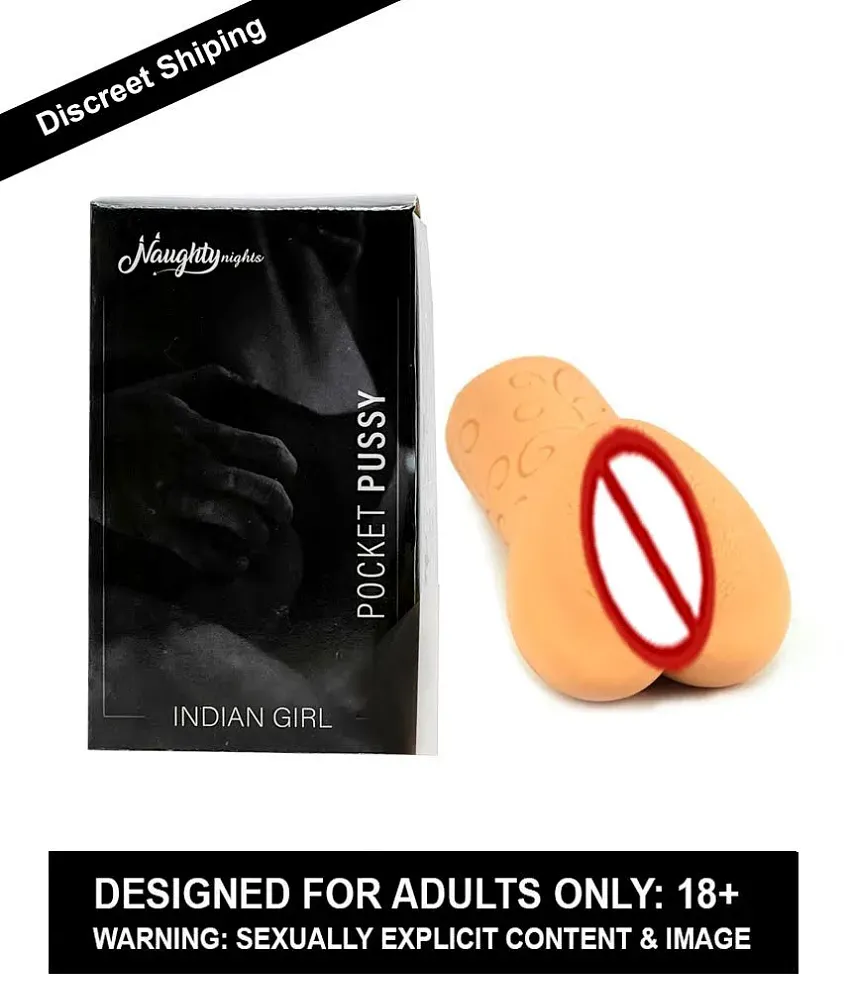 INDIAN POCKET PUSSY - SUPER PREMIUM SILICONE VAGINA - MALE MASTURBATOR SEX  TOY BY KAAMYOG: Buy INDIAN POCKET PUSSY - SUPER PREMIUM SILICONE VAGINA -  MALE MASTURBATOR SEX TOY BY KAAMYOG at