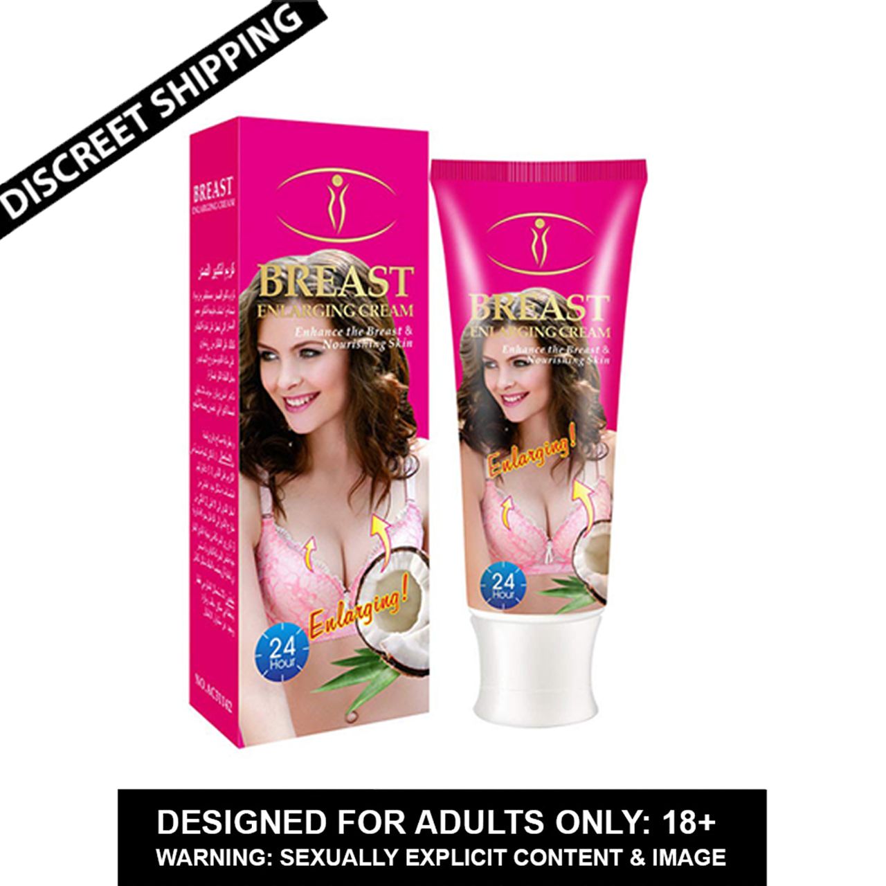 AICHUN BEAUTY BREAST Enlargement Cream AND ENHANCEMENT CREAM For Women Buy AICHUN BEAUTY BREAST