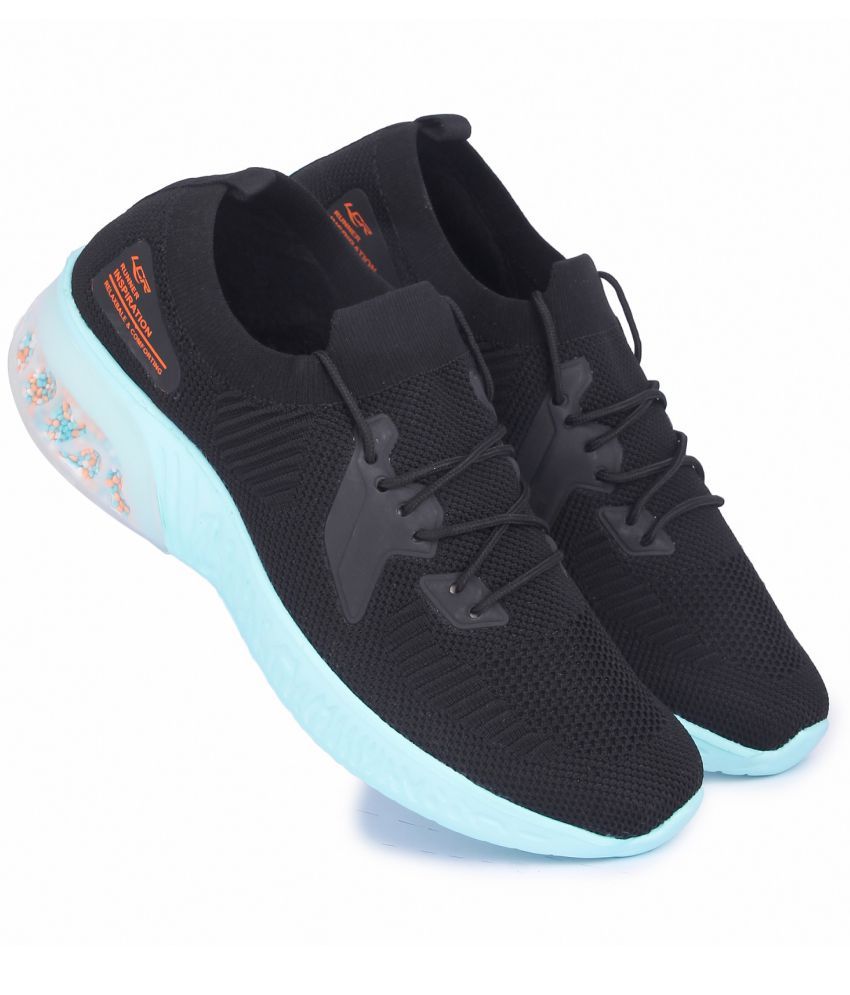 lancer men's running shoes