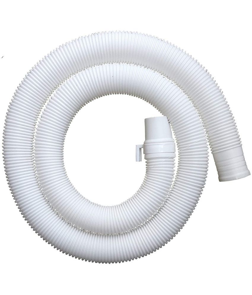     			Vayu - White Washing Machine Accessories