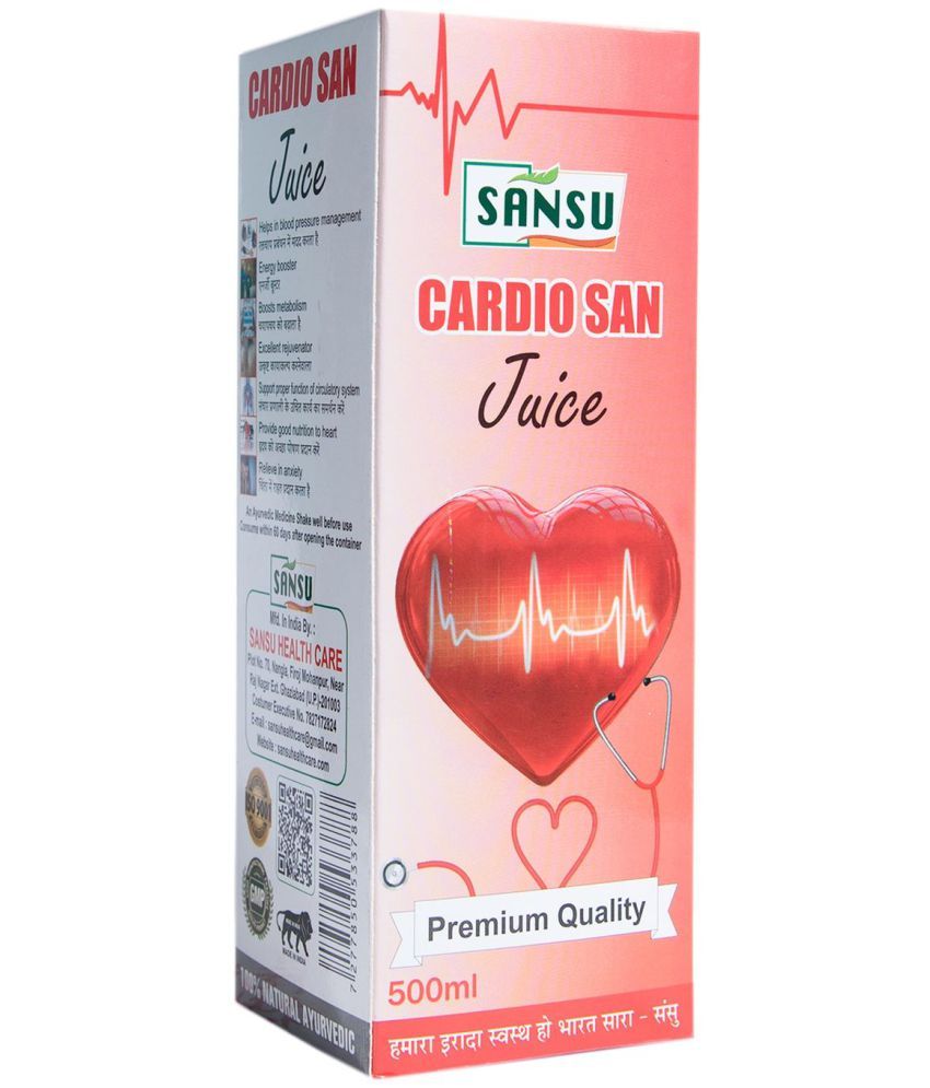 sansu-cardio-san-juice-500ml-liquid-500-ml-buy-sansu-cardio-san