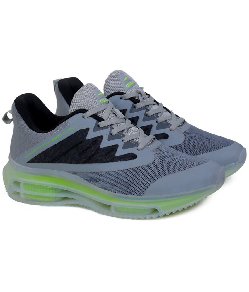 snapdeal men's running shoes