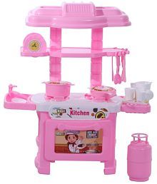 khilona wala kitchen set