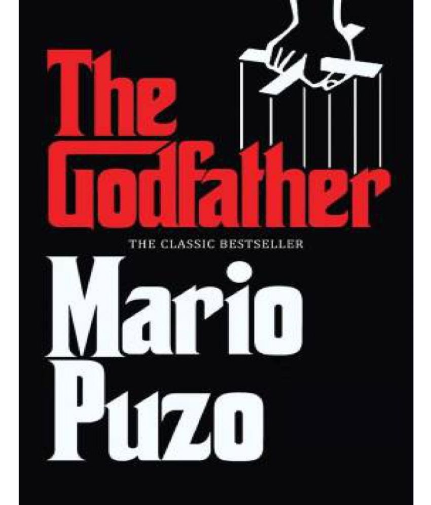     			The Godfather :The Classic Bestseller