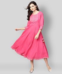 5XL Size Stitched Kurtis: Buy 5XL Size 