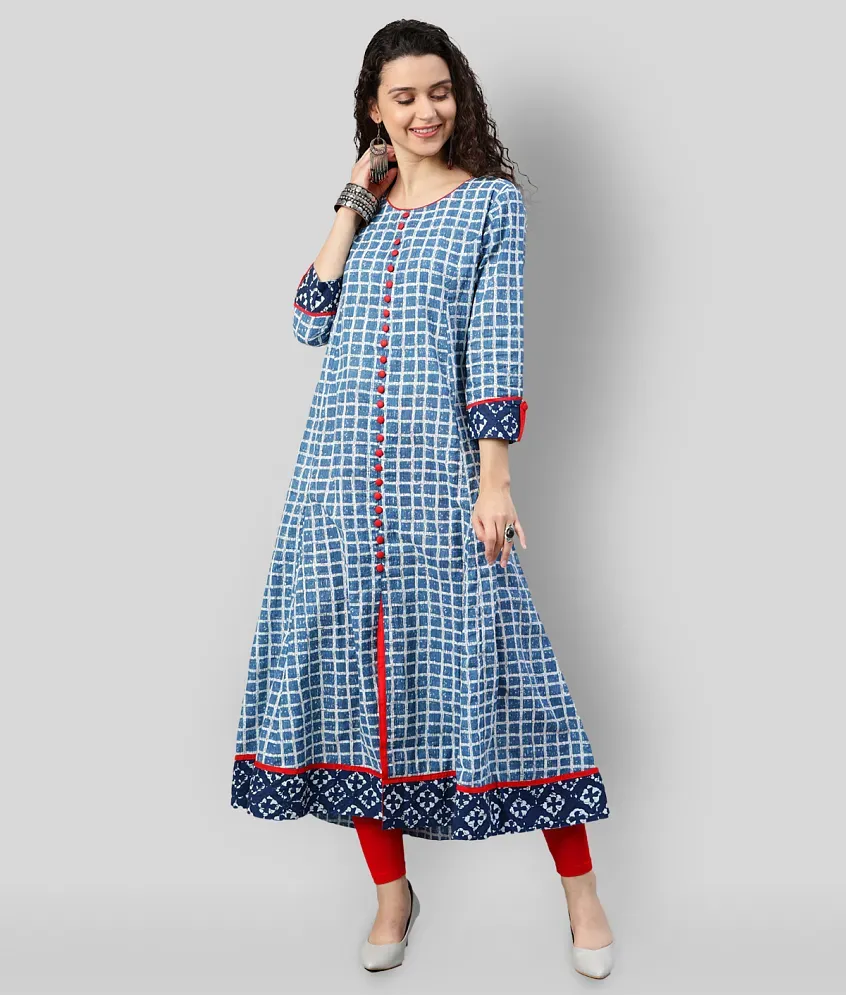 Snapdeal kurtis deals at 199