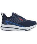 Campus - THRILL Navy Blue Men's Sports Running Shoes