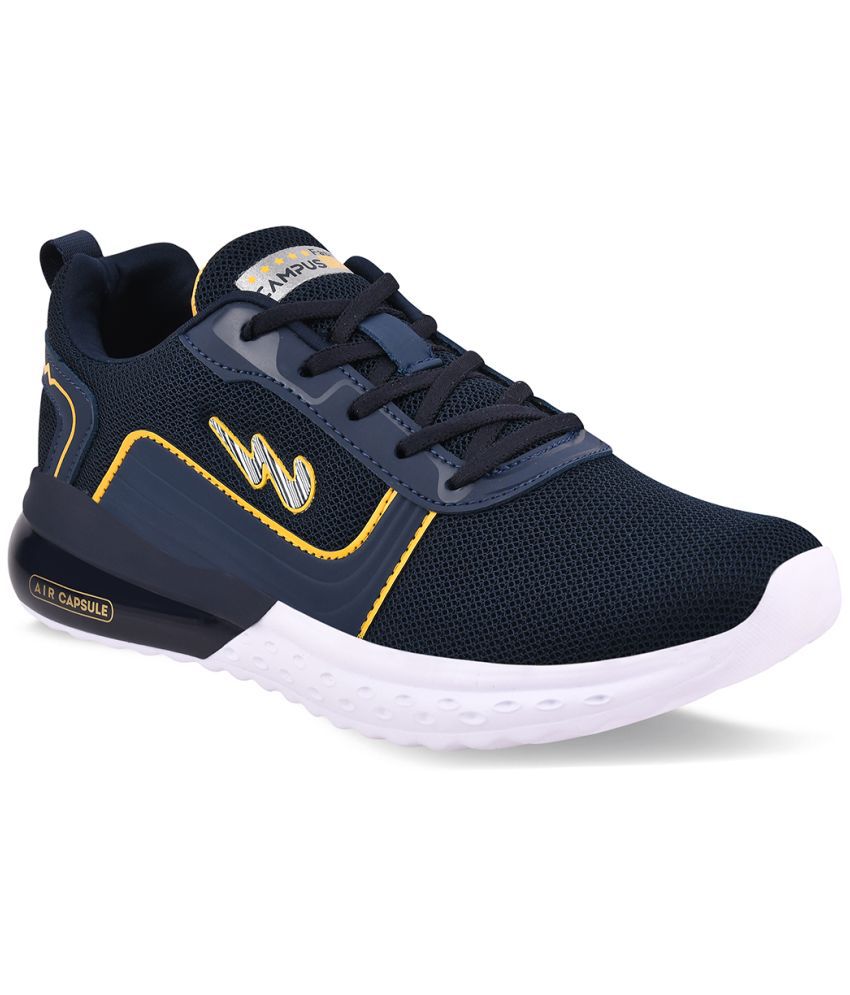     			Campus - OZONE (N) Blue Men's Sports Running Shoes