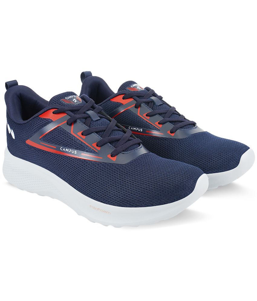     			Campus - CAD Blue Men's Sports Running Shoes