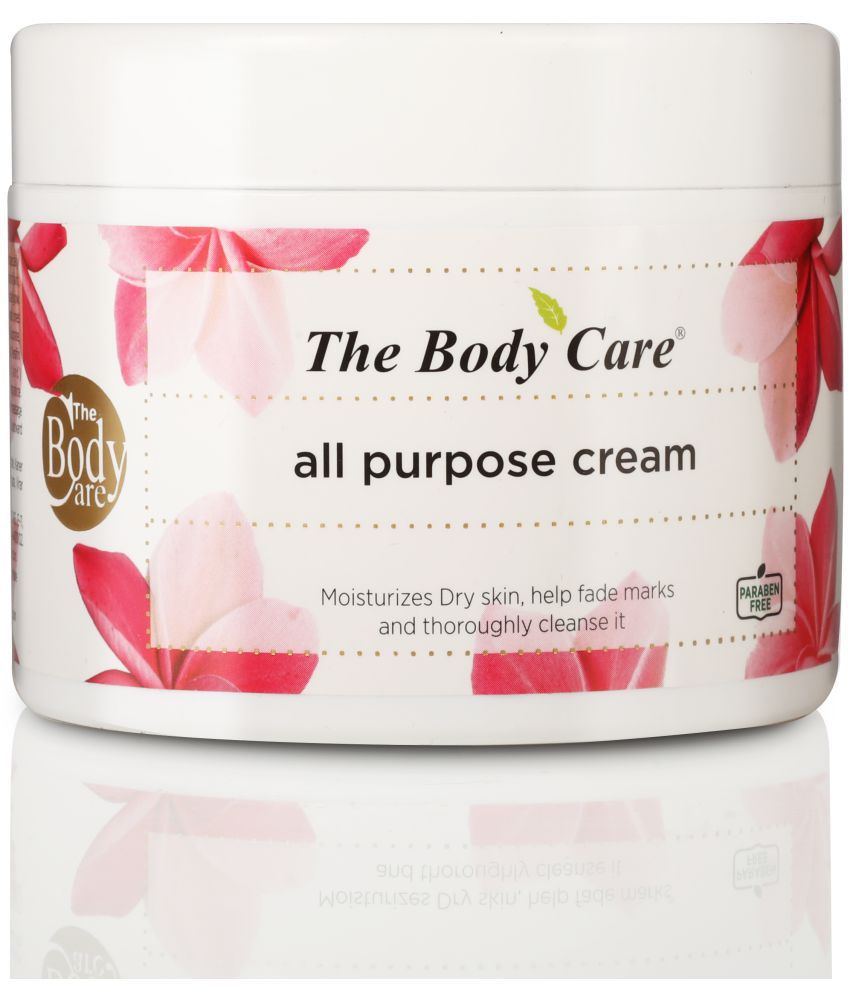     			The Body Care All Purpose Cream 100gm (Pack of 3)