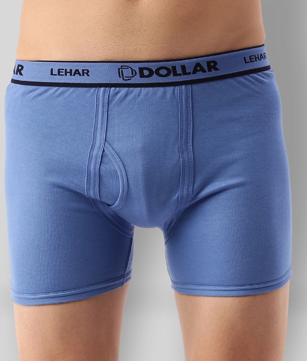     			Pack of 7 Dollar - Multicolor Cotton Men's Trunks