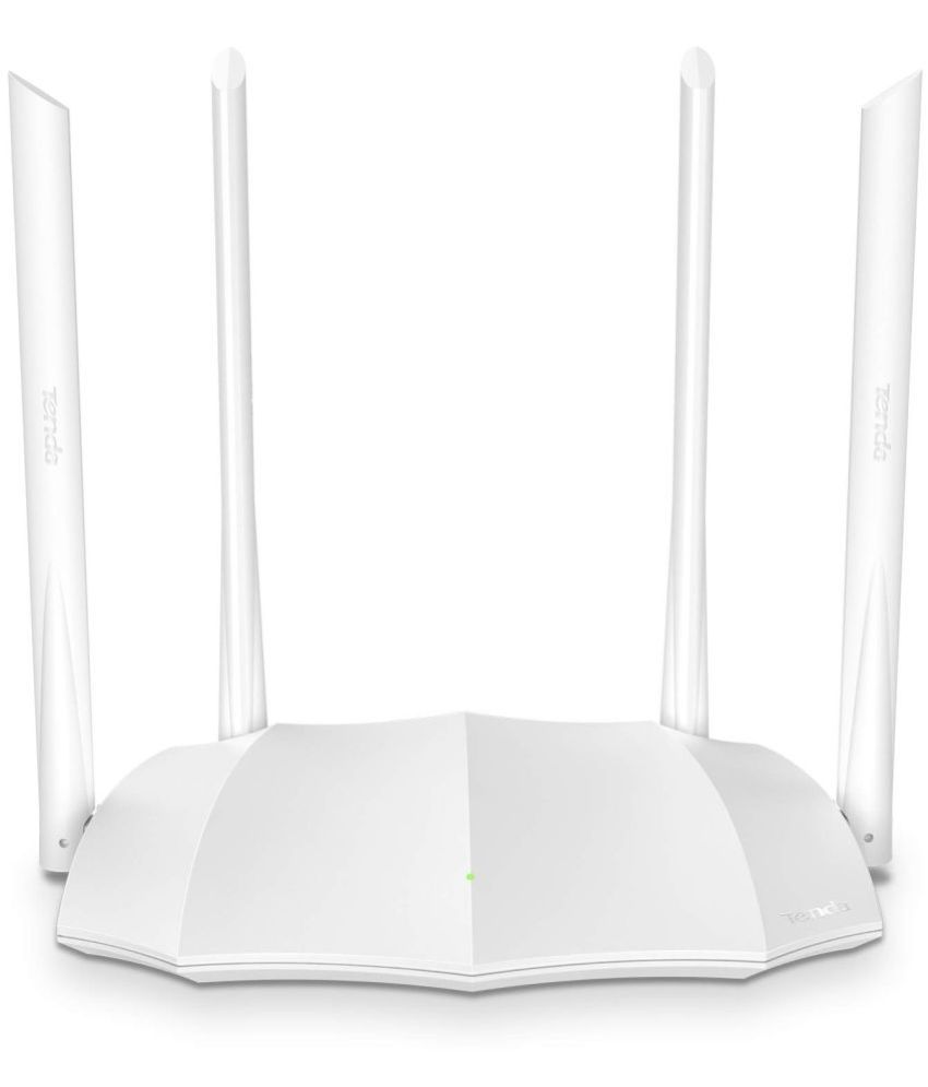 Tenda AC5 300Mbps Router Without Modem