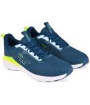 Campus - Blue Men's Sports Running Shoes