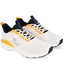 Campus - Off White Men's Sports Running Shoes