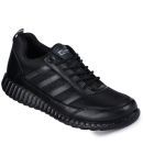 Liberty - Black Boy's School Shoes ( 1 Pair )