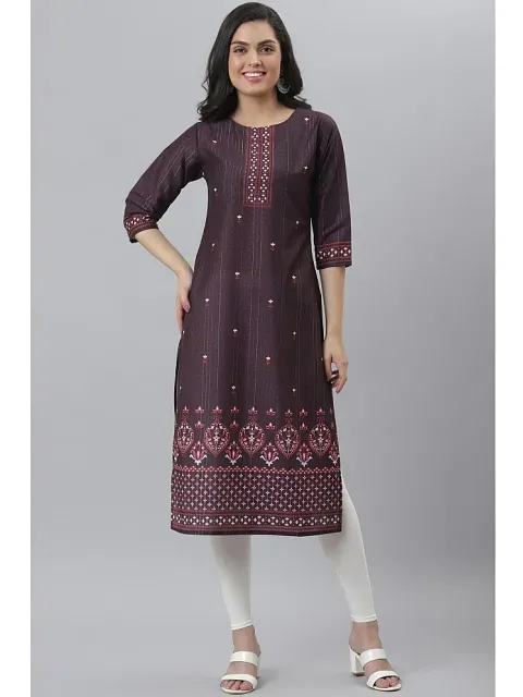 Snapdeal on sale stylish kurti