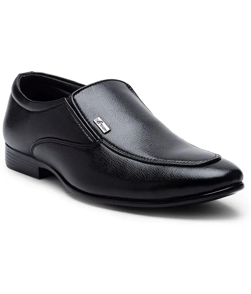Action oxford shoes top