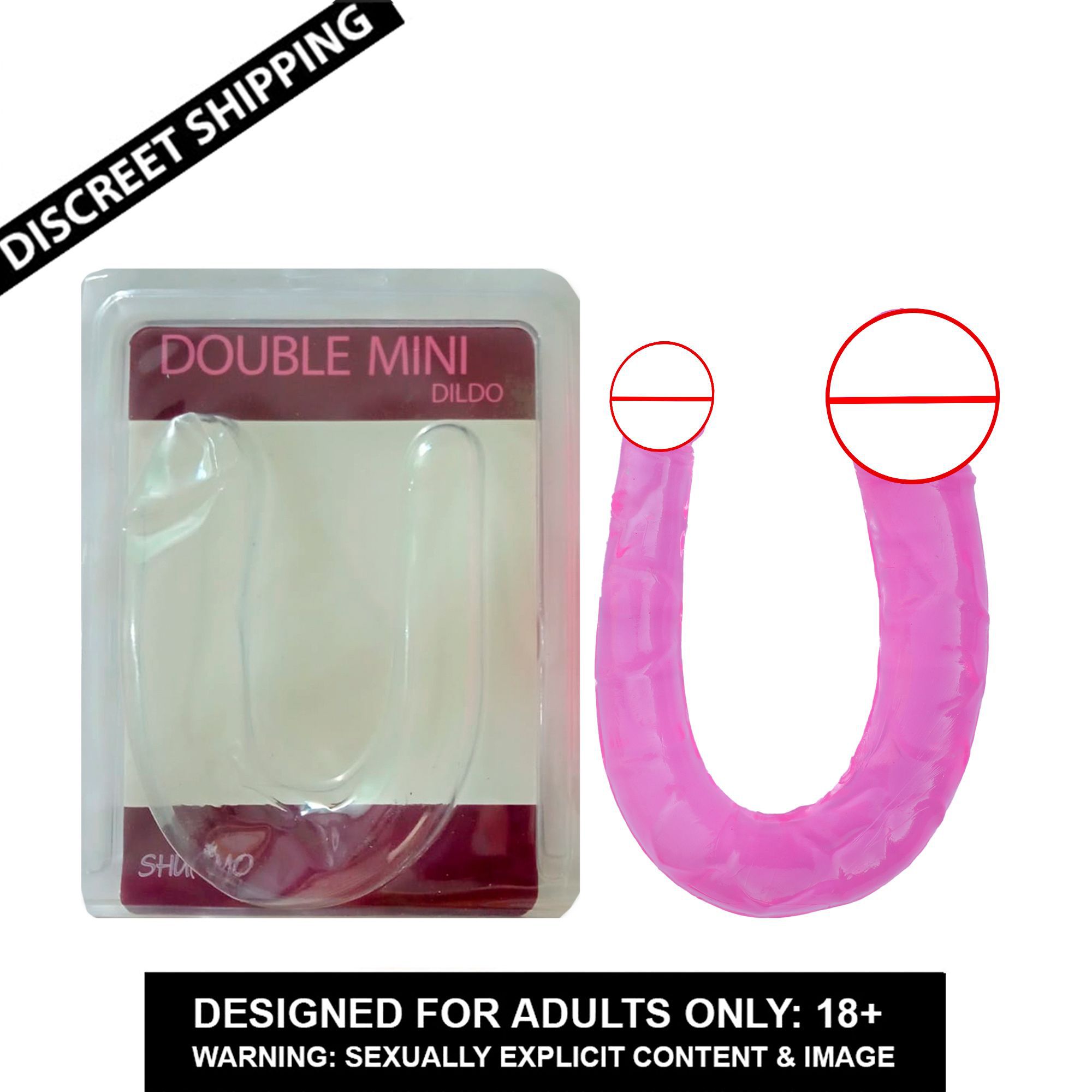 double sex-toy