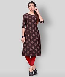 Boat Neck Kurtis: Buy Boat Neck Kurtis 