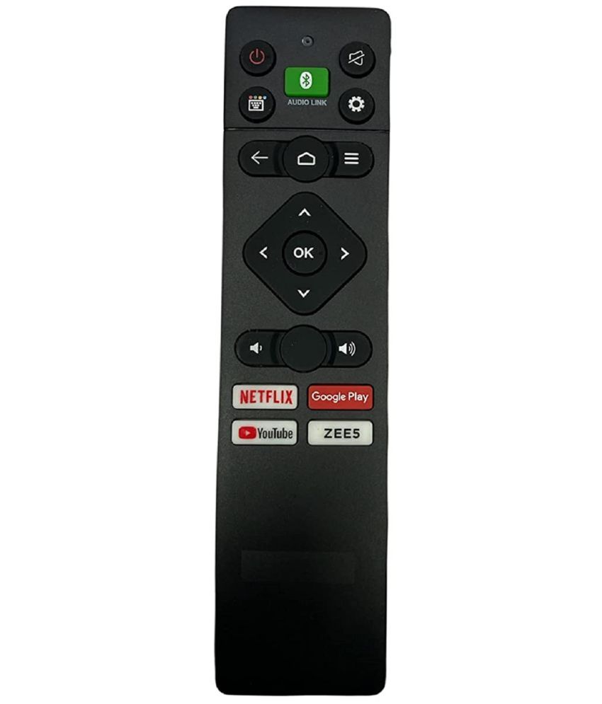     			Hybite PANASONIC TV Remote Compatible with Netflix YouTube and ZEE5