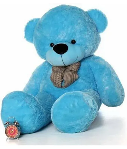 snapdeal 5 feet teddy bear