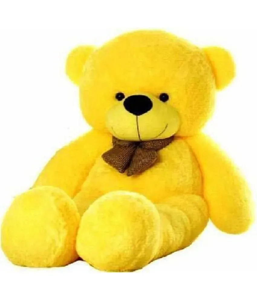 snapdeal teddy bear 4 feet