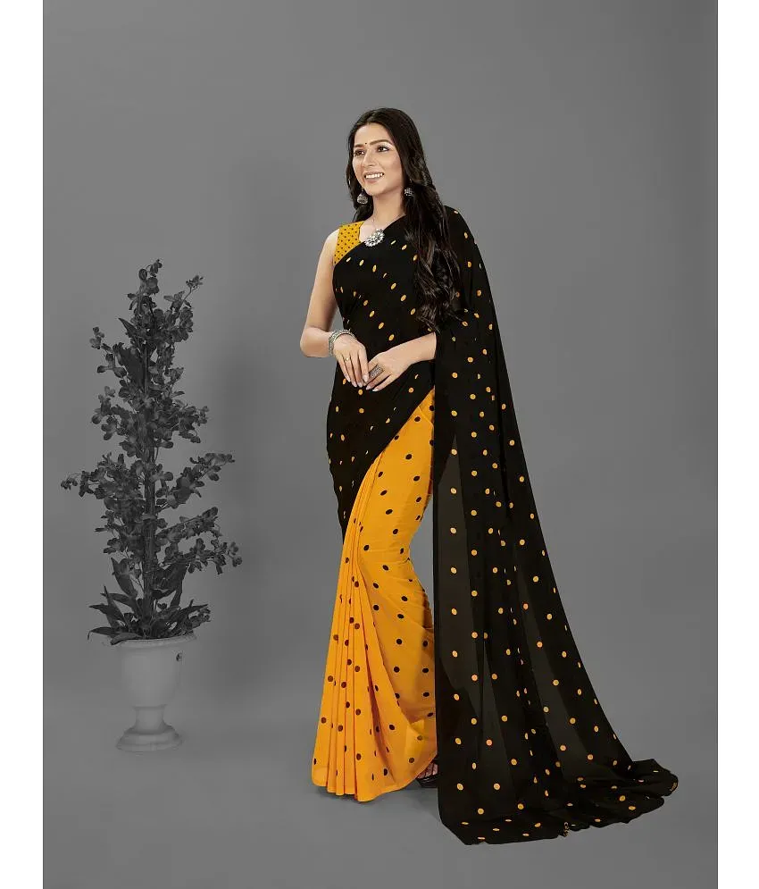 Do you have a saree that is lying in your cupboard for so long? Do you want  to wear it but don't have … | Indian gowns dresses, Long gown design, Dress