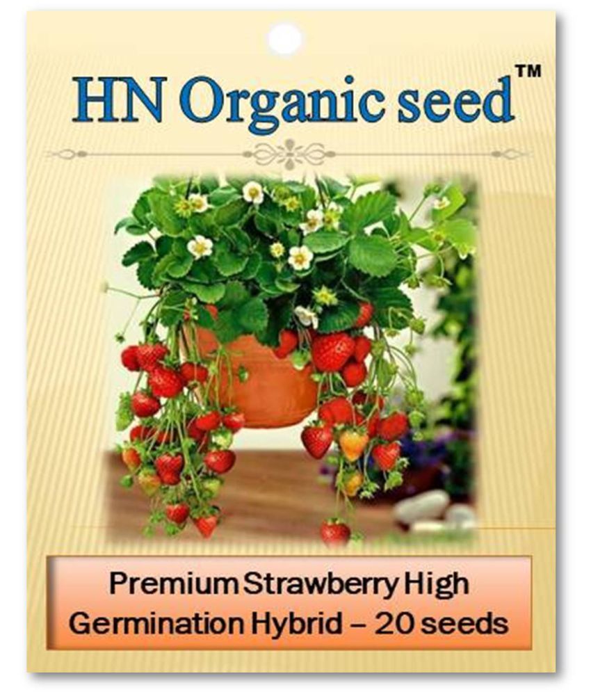     			homeagro - Fruit Seeds ( 20 )