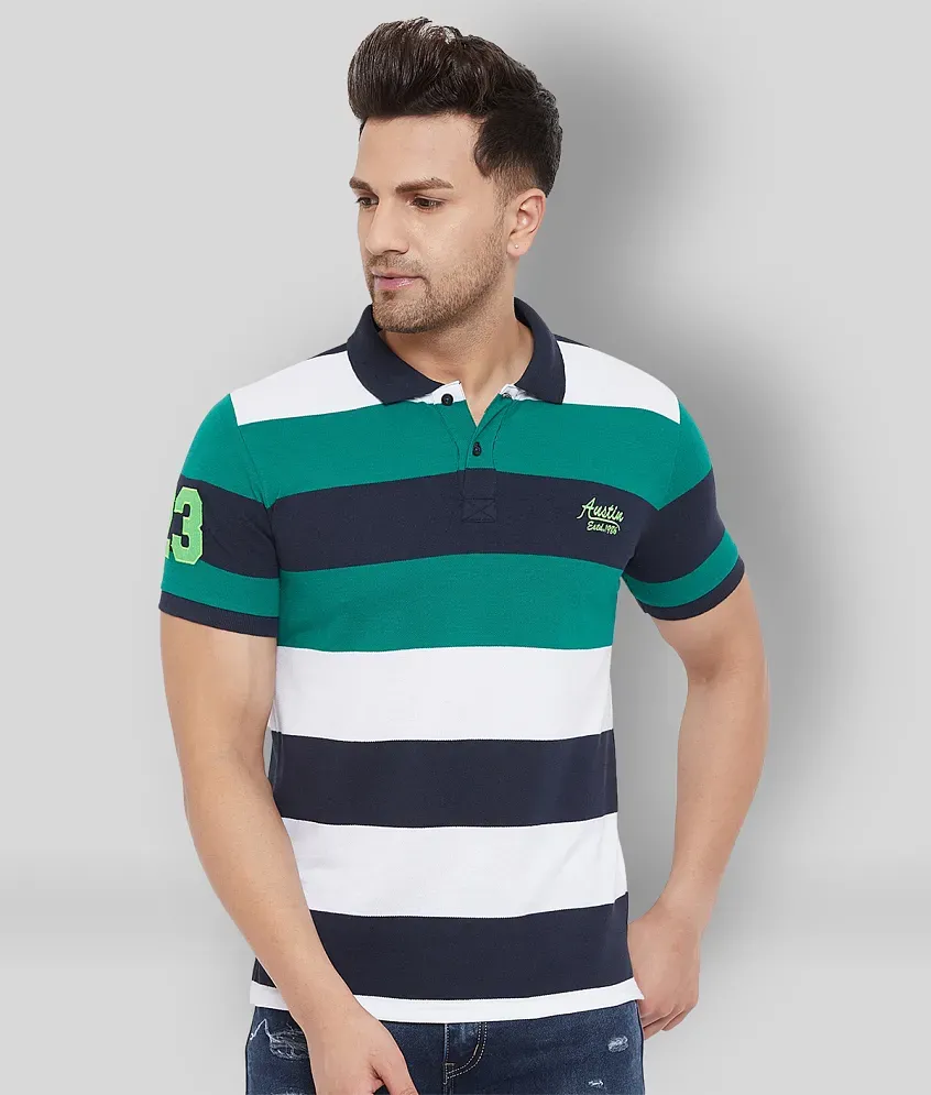 T shirt store on snapdeal