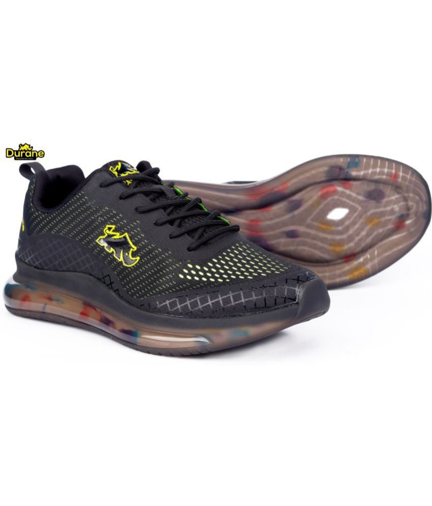 DURANE GLADIATOR Navy Blue Men's Sports Running Shoes Buy DURANE GLADIATOR Navy Blue Men's