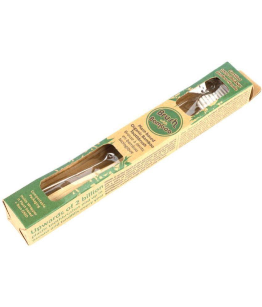     			GOLI SODA Battery Powered Toothbrush