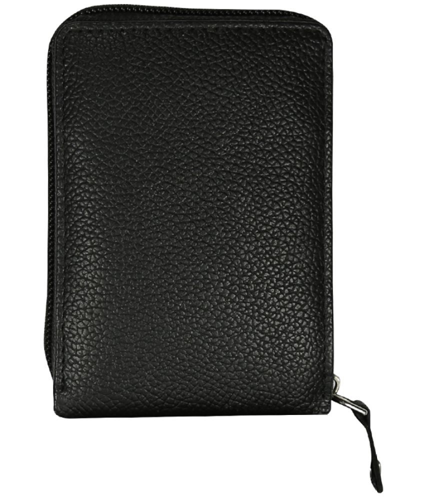     			STYLE SHOES - Leather Card Holder ( Pack 1 )