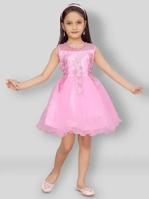 Snapdeal girl hot sale kid dress